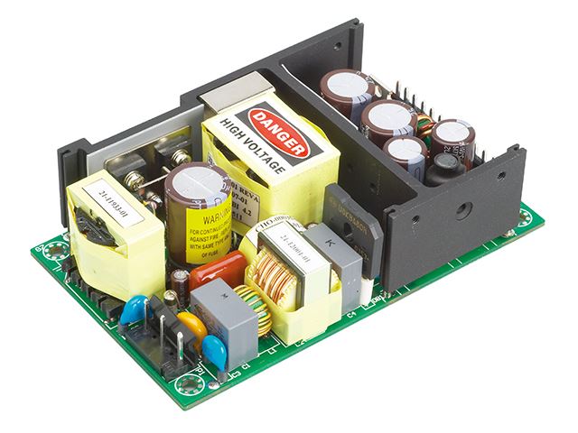 Open Frame Power Supply SINPRO SBU150