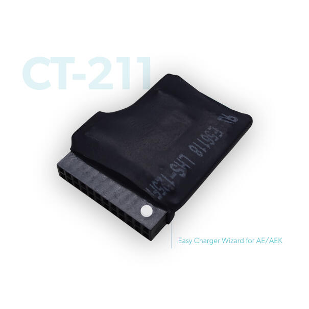 COTEK CT-211 Was ist und Funktionen