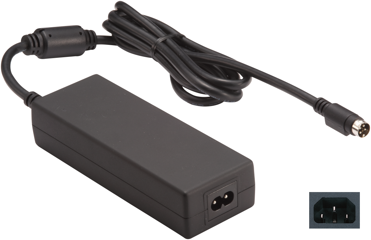 Tischnetzteil Adapter Tech ATS 200TS-P | 200 | 20 | 10 ...