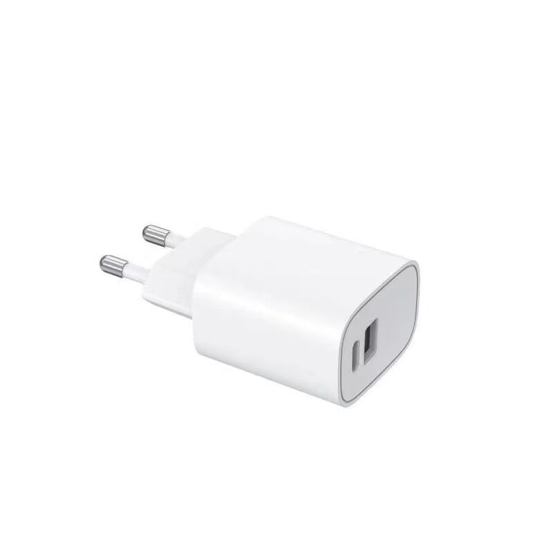 Neues Schnellladegerät mit USB-C & USB-A: Kompakt, leistungsstark, kosteneffizient