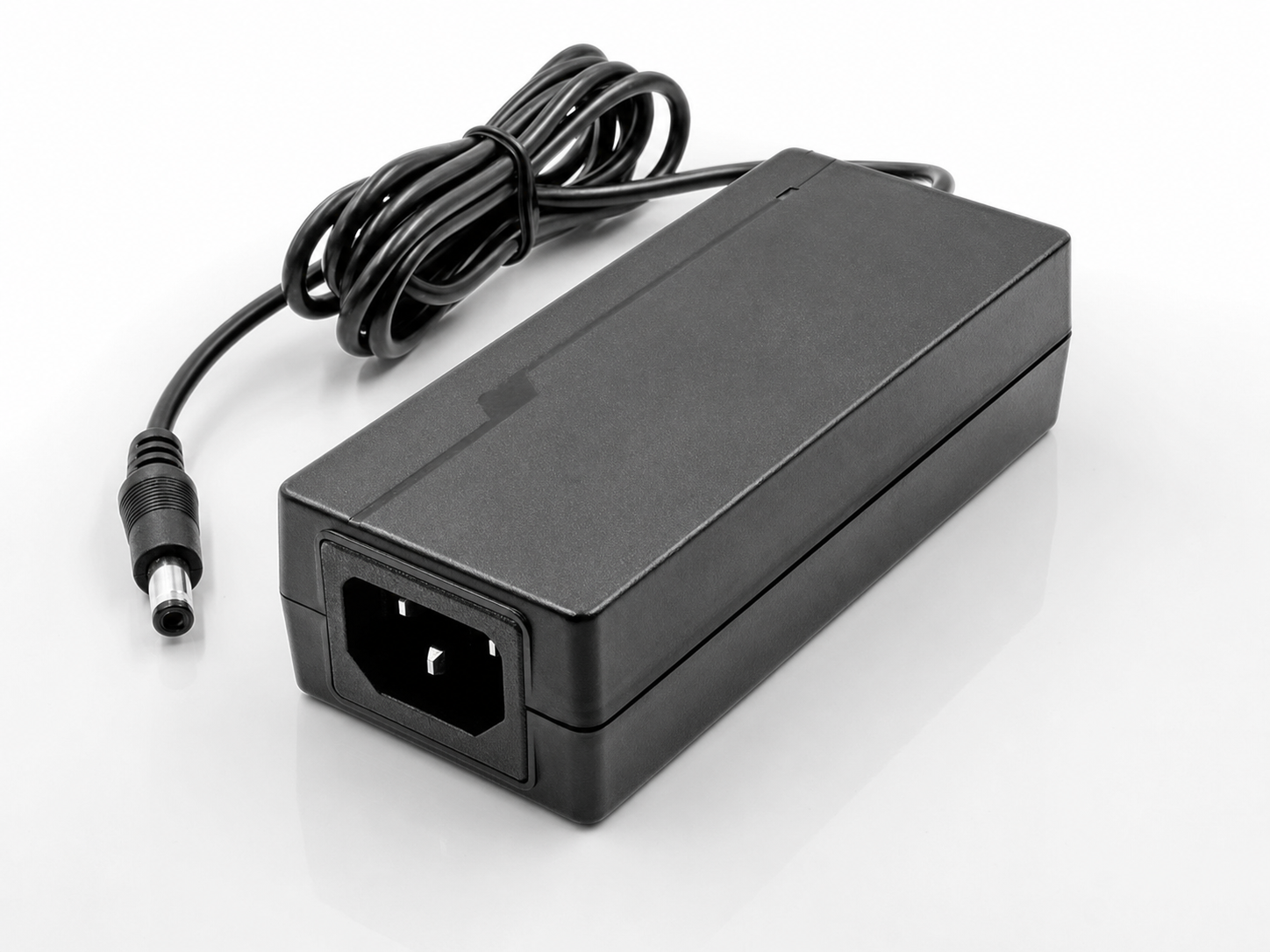 65-Watt-Tischnetzteil für Medizintechnik und ITE