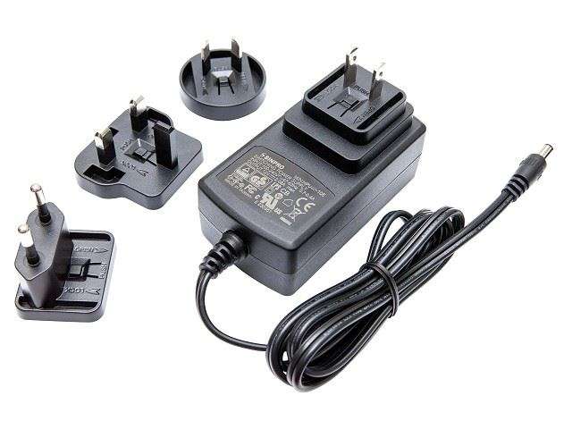 SINPRO präsentiert HPU40-Serie: Medizin-Steckernetzteile mit Wechselsteckern SINPRO präsentiert HPU40-Serie: Medizin-Steckernetzteile mit Wechselsteckern