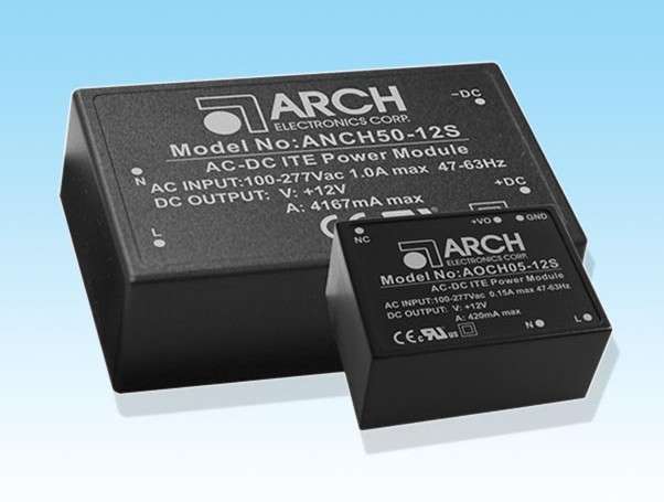 ARCH vergießt empfindliche Netz- und Steuerungsmodule für längere Lebensdauer ARCH vergießt empfindliche Netz- und Steuerungsmodule für längere Lebensdauer