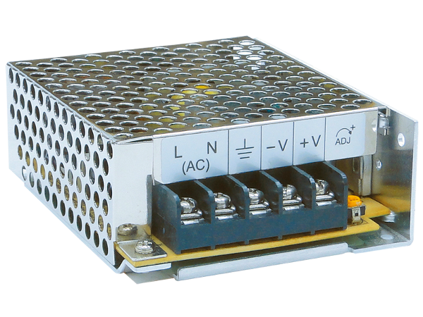 Schaltnetzteil COTEK GE-35