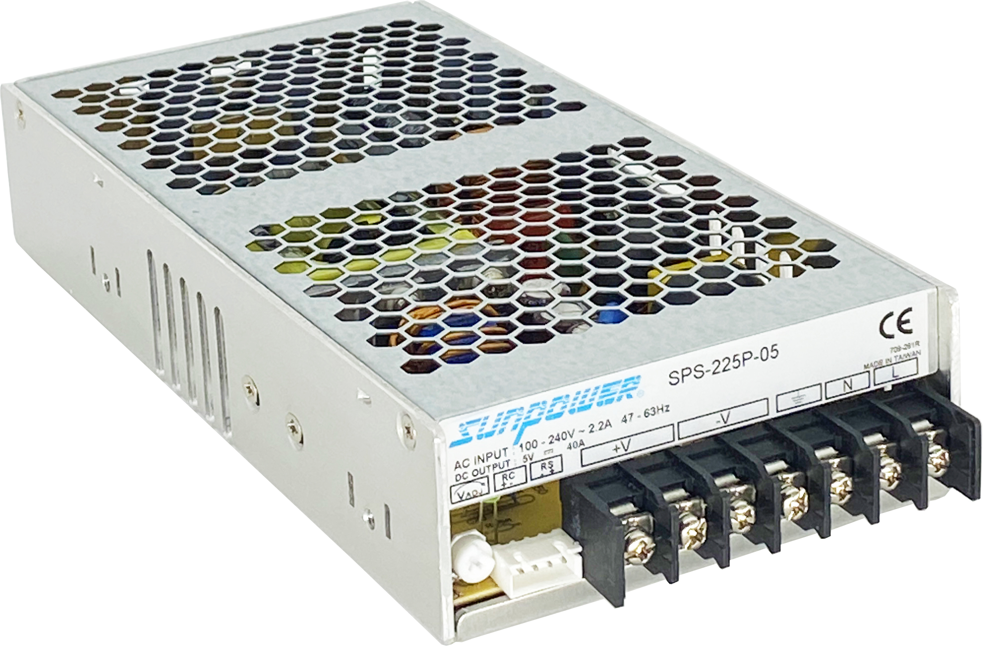 Sunpower erweitert sein Portfolio mit 225-Watt- und 360-Watt-Serien