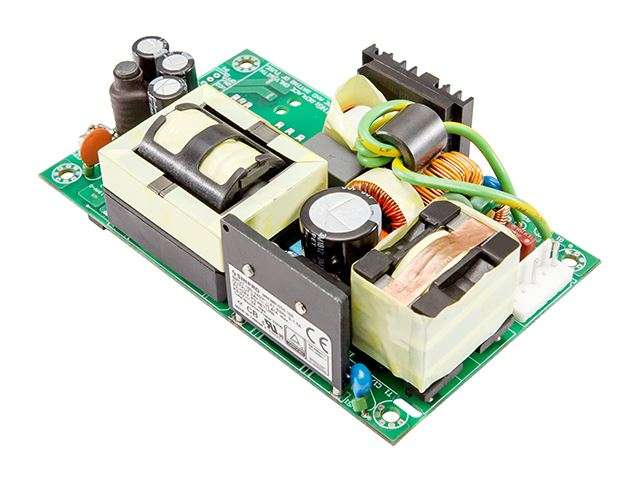 250 W für die Medizintechnik: SINPRO stellt MBU250-Serie vor