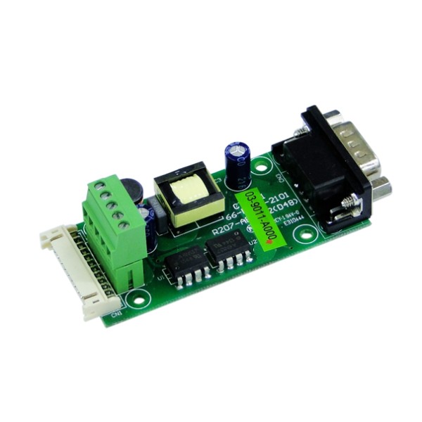 Controller Board for AE/AEK CT-201 RS232 to 1SMPS unit