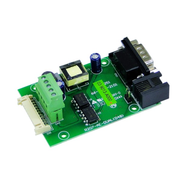 Controller Board for AE/AEK CT-251 RS232 & RS485 to 1SMPS unit