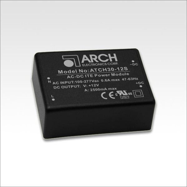 Netzteil-Modul Arch ATCH30
