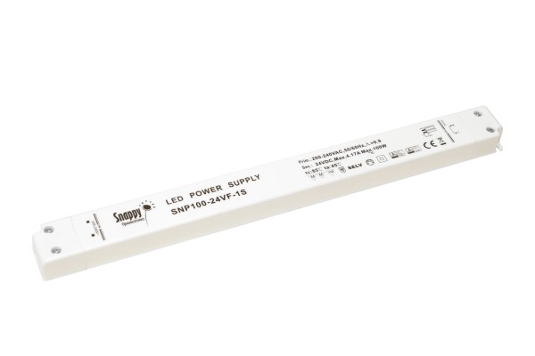 LED-Netzteil / LED-Treiber 60W-MM Slim Line