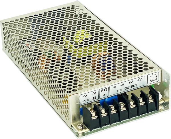 DC/DC-Schaltnetzteil Sunpower SDN-150