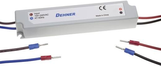 LED-Netzteil / LED-Treiber 60W-IP67