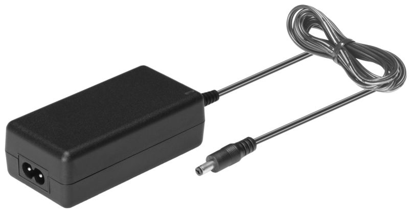 Tischnetzteil Adapter Tech ATS 036T-A | 48 | 36 | 0.75 | 2.1×5.5×11 | 26953